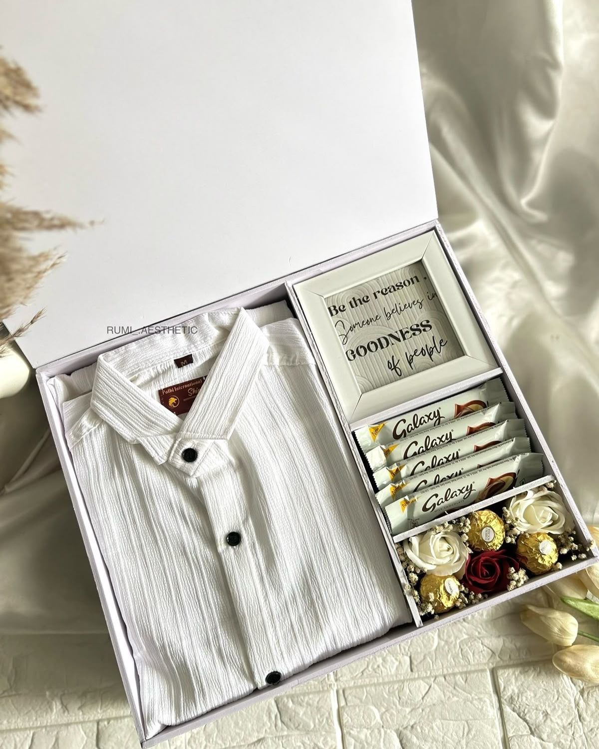 Premium Gift Wrap Your Order